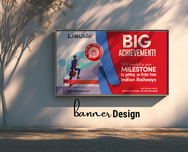 Banner Design
